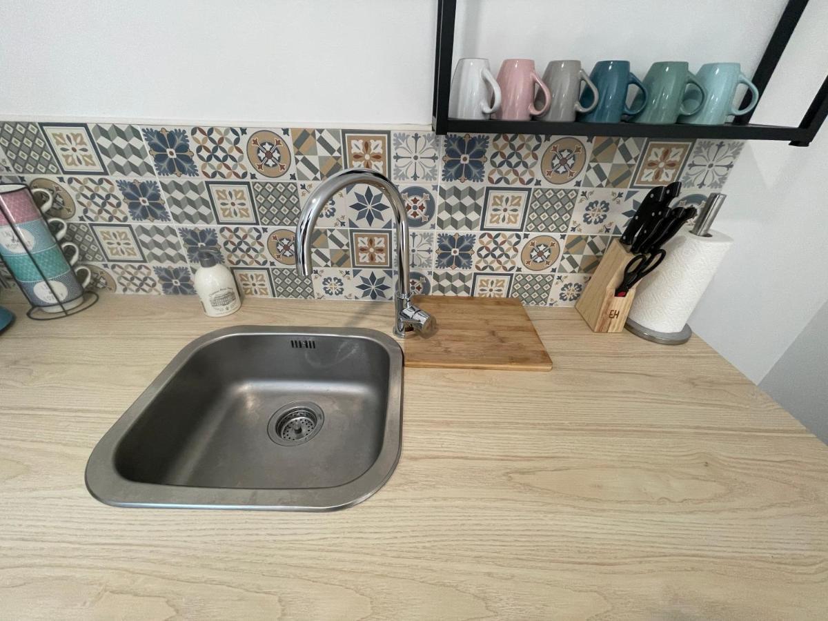 O'Bon'Endroit By Audrey & Thomas Apartment Живор Екстериор снимка