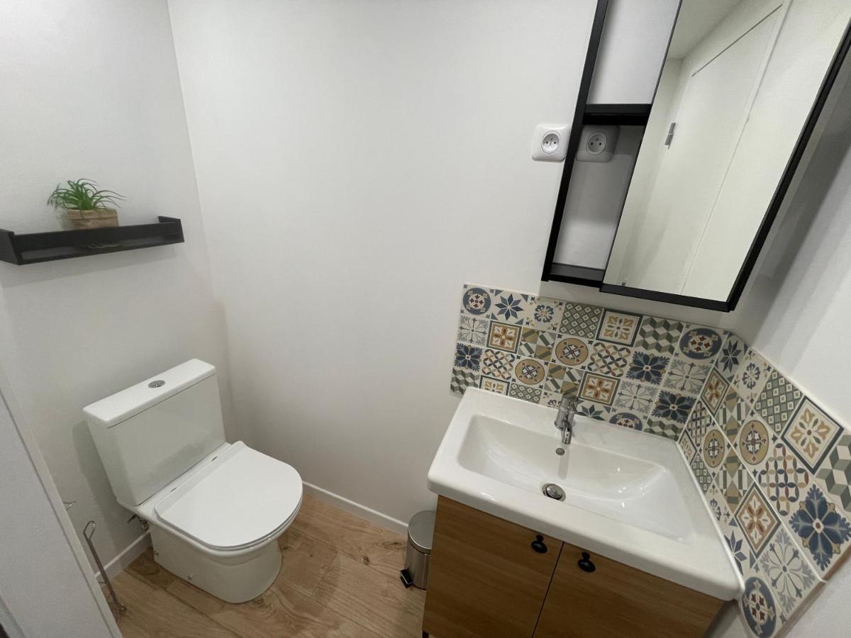 O'Bon'Endroit By Audrey & Thomas Apartment Живор Екстериор снимка